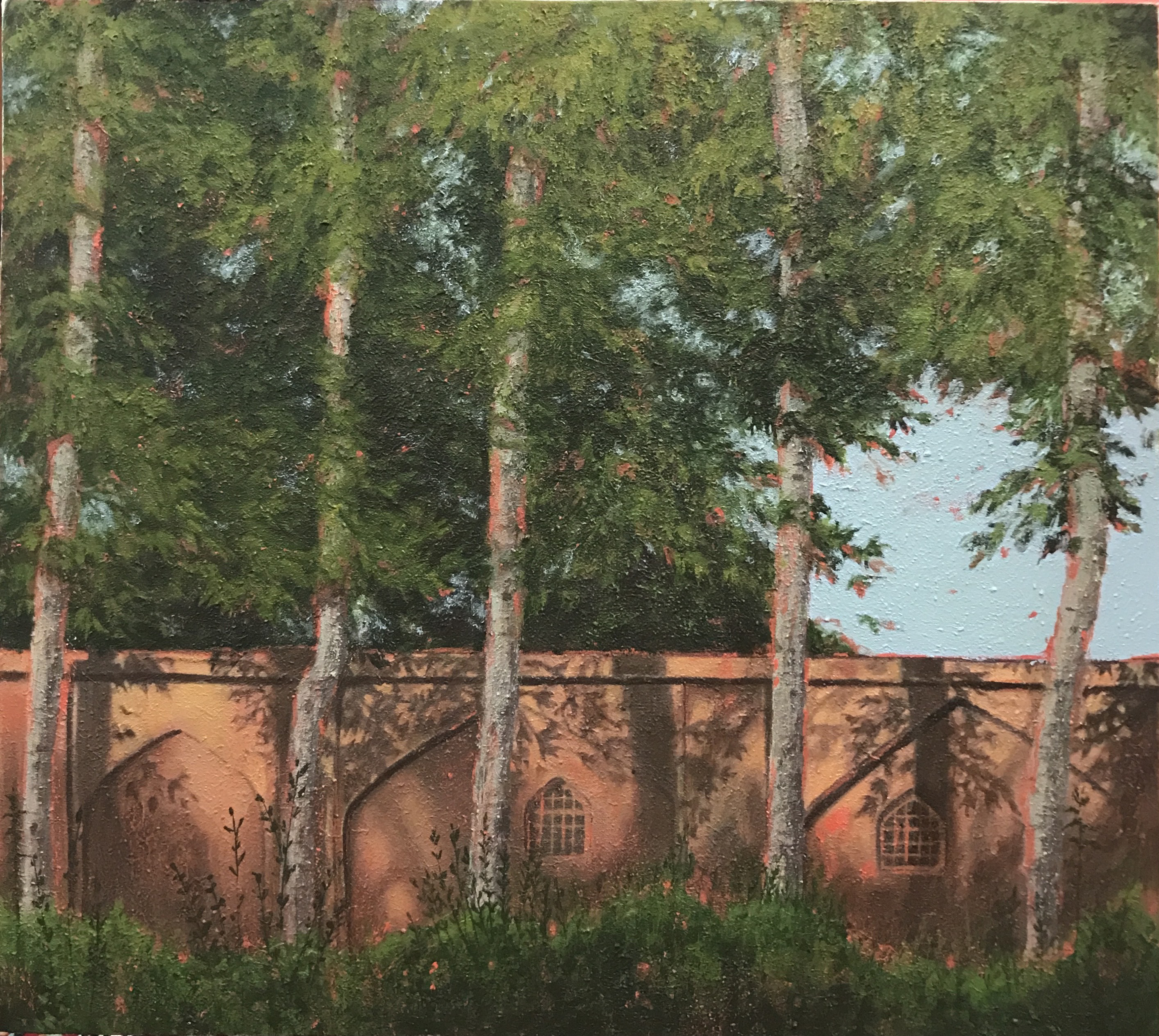 Artwork naghshejahan by shiva khoshbakht Artwork naghshejahan by shiva khoshbakht