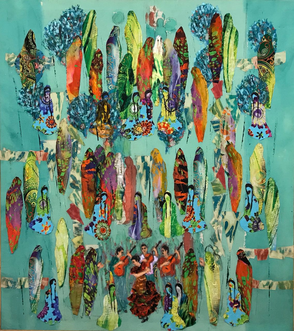 Artwork Untitled by aaneh mohammad tatari Artwork Untitled by aaneh mohammad tatari