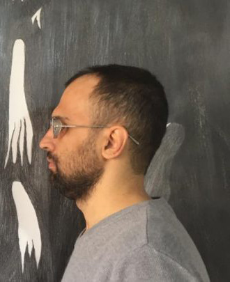 Hossein TADI Hossein TADI