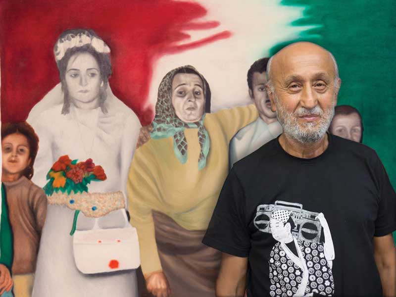 ghasem Hajizade ghasem Hajizade