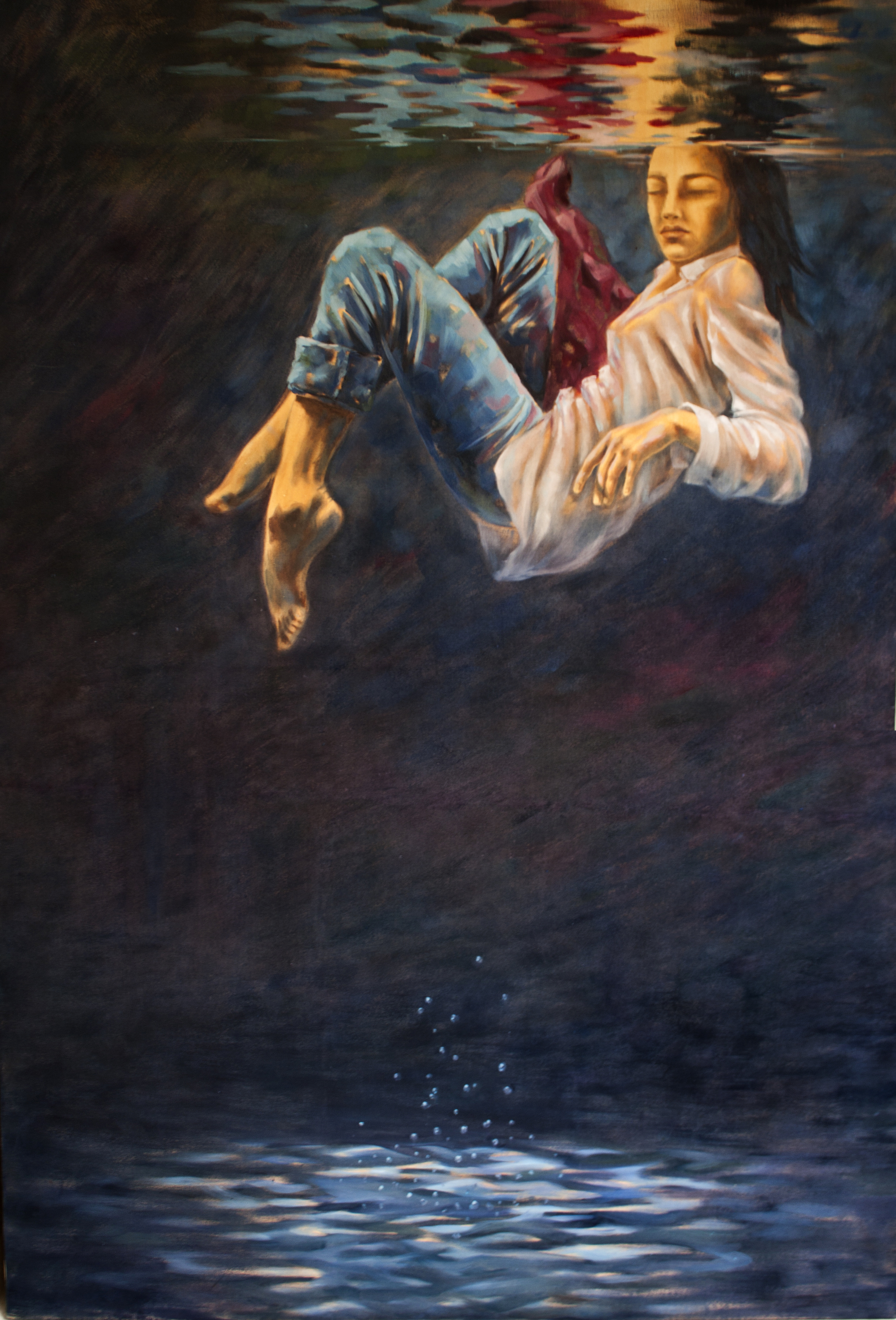 Artwork suspension8 by mahdi nasiri Artwork suspension8 by mahdi nasiri