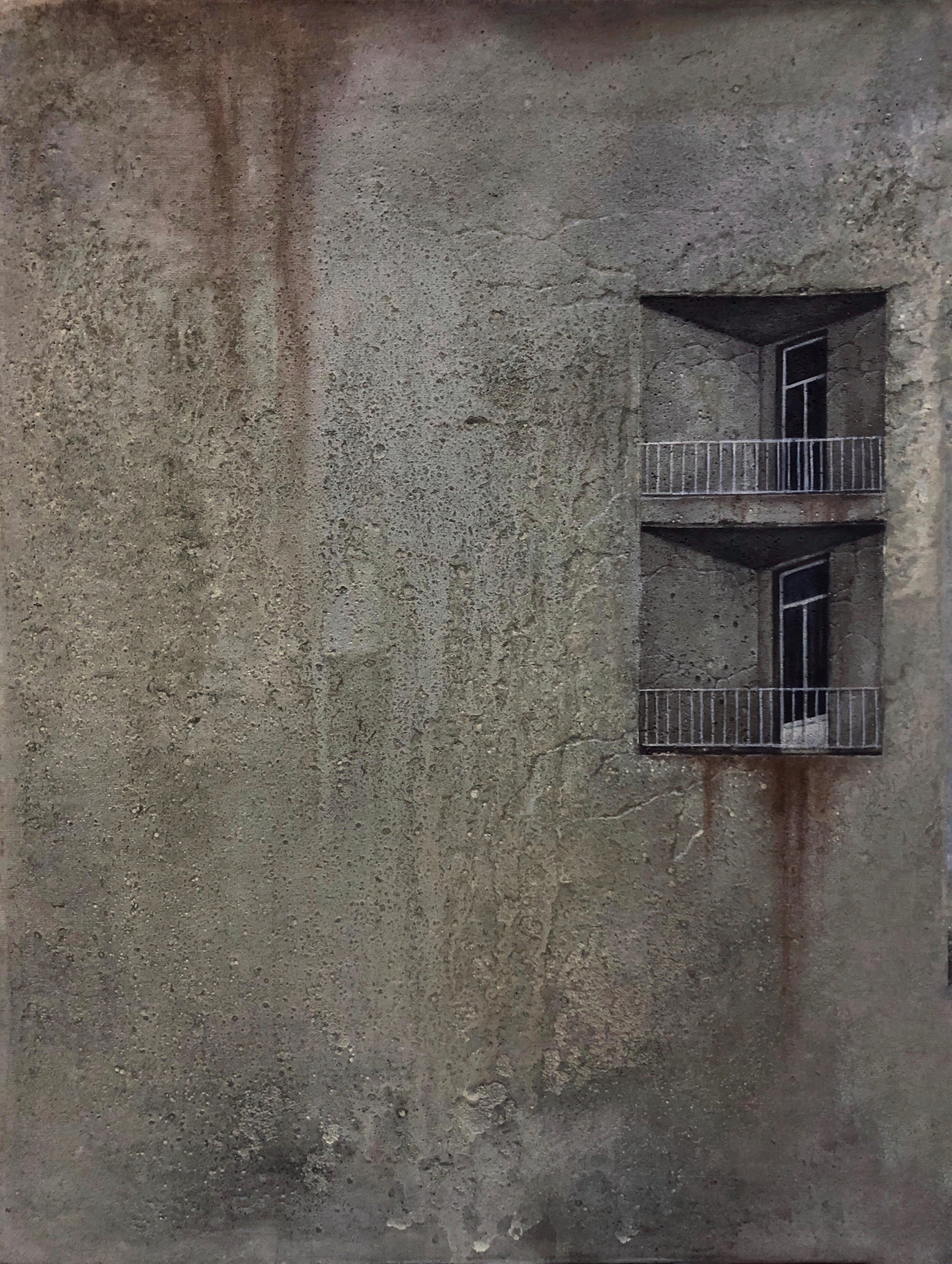 Artwork Density 4 by Azin Zolfaghari Artwork Density 4 by Azin Zolfaghari