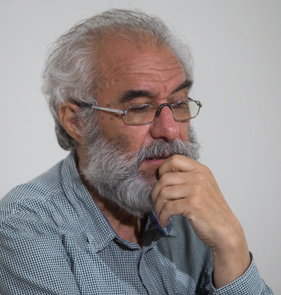 کیومرث کیاست کیومرث کیاست