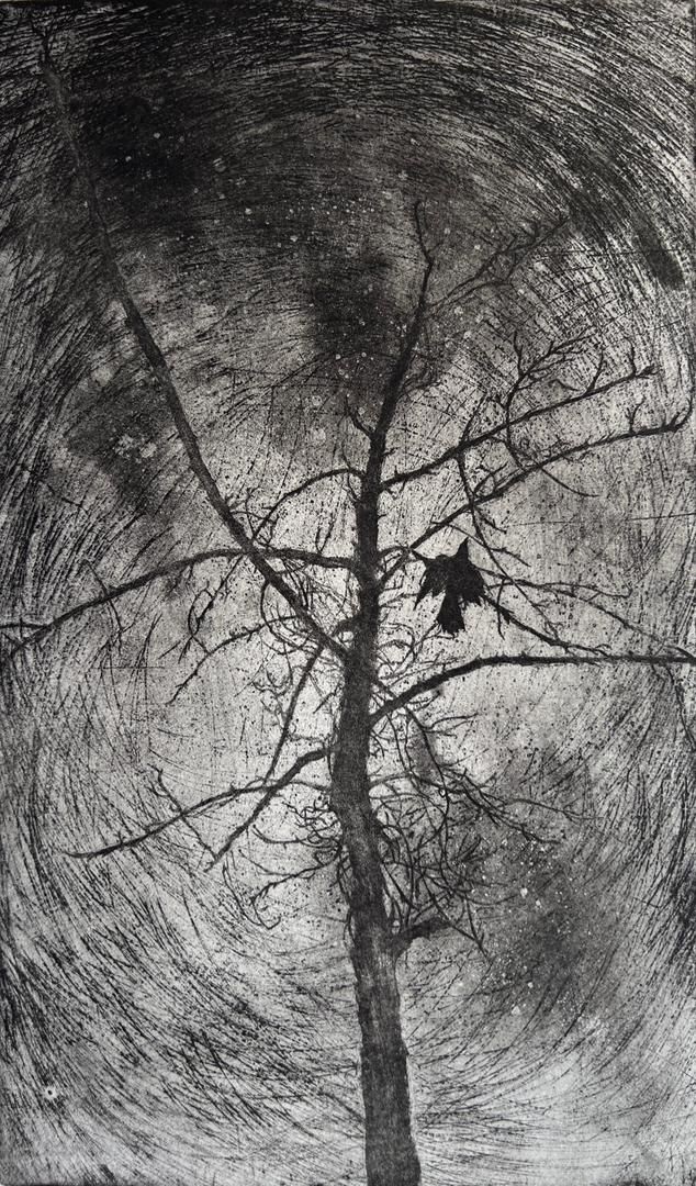 Artwork Untitled by Fatemeh Eslamian Artwork Untitled by Fatemeh Eslamian