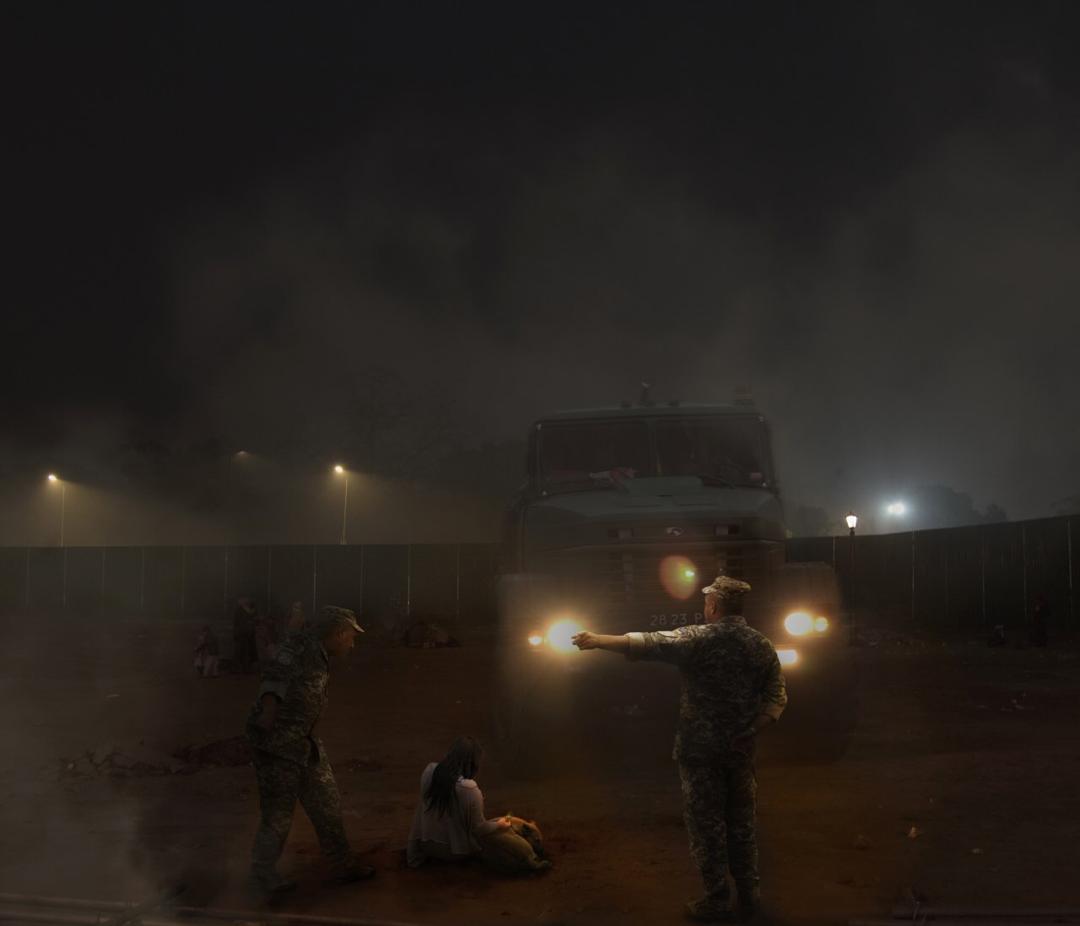 اثر مواجهه4 از کاترین نظری اثر مواجهه4 از کاترین نظری