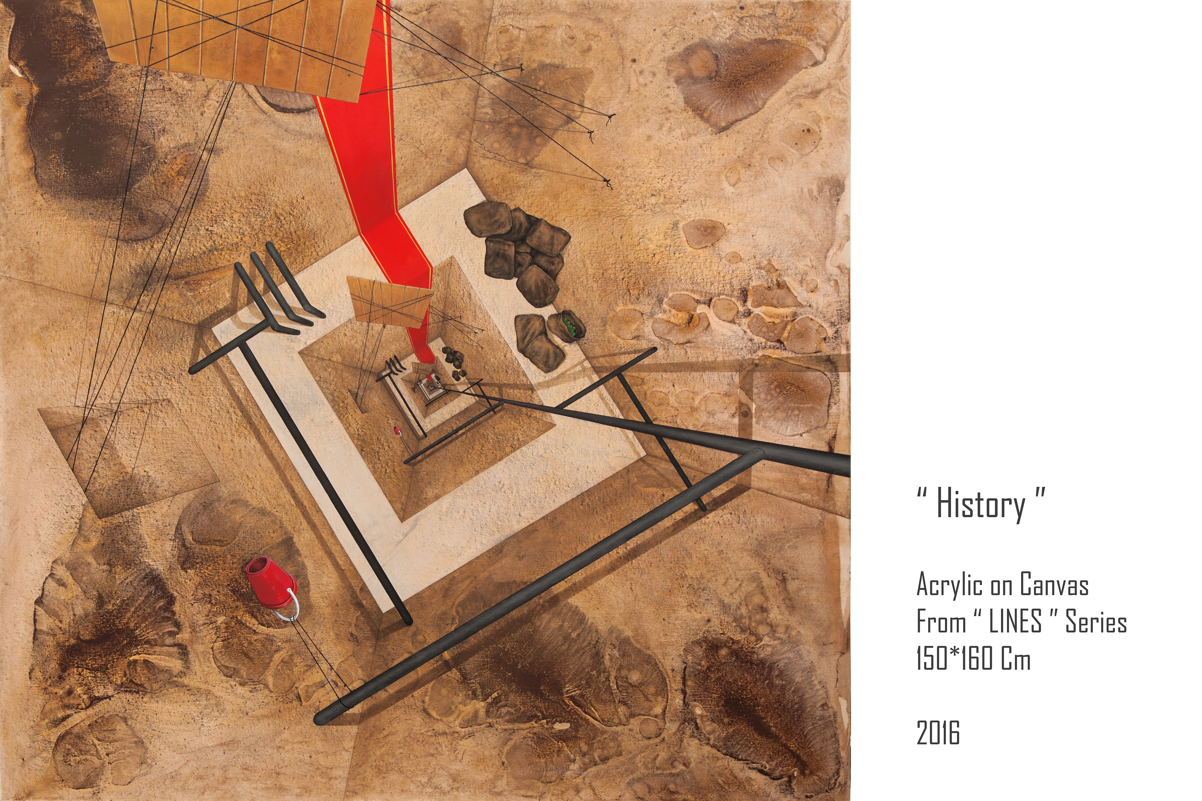 Artwork History by alireza nekouei Artwork History by alireza nekouei