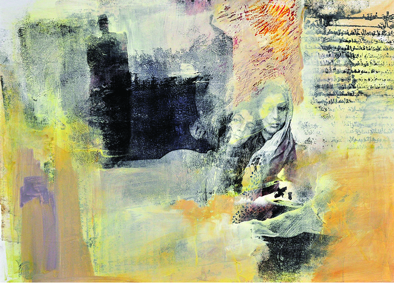 white panic3 | | Buy Art Online white panic3 | | Buy Art Online