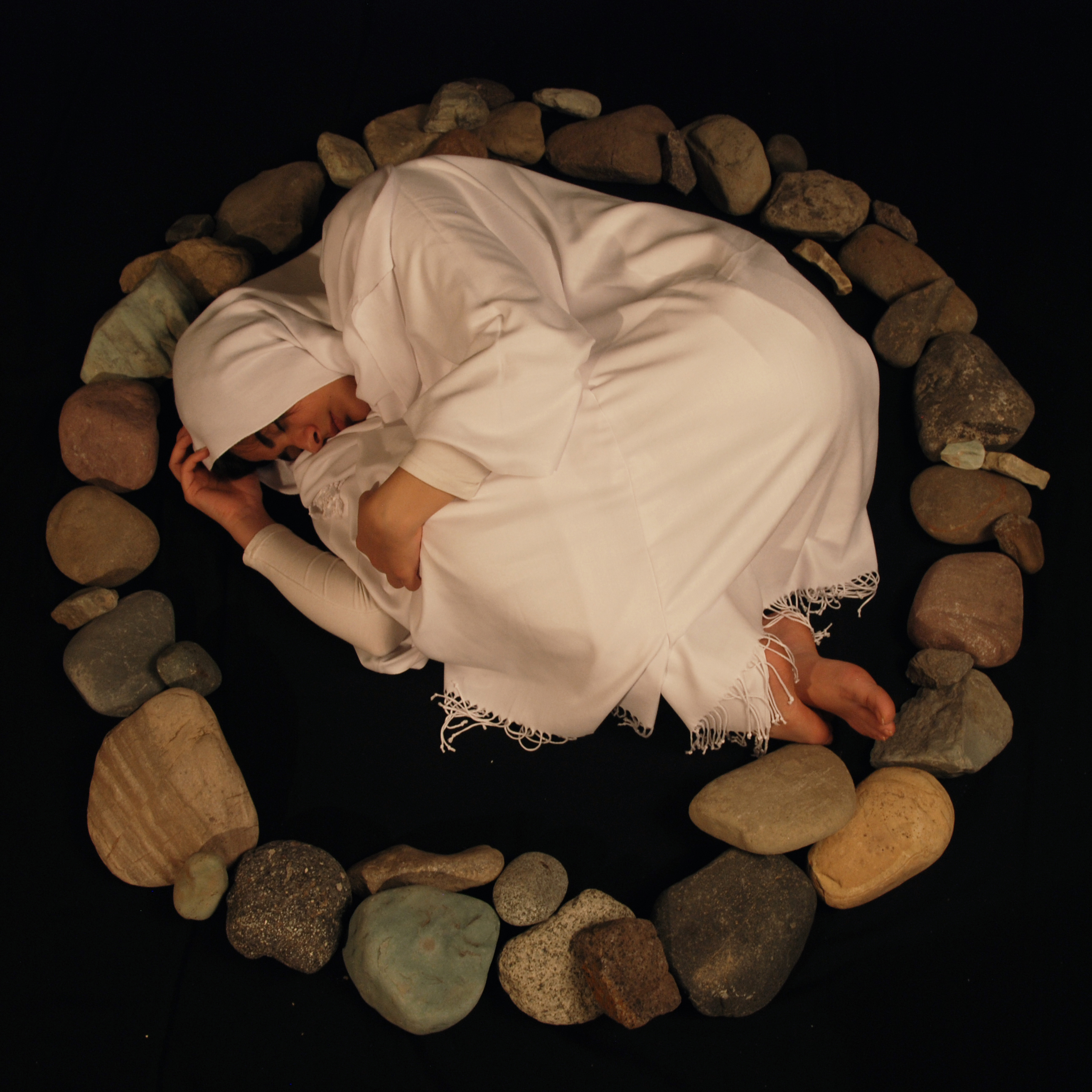 اثر مادر زمین از فرشته شادی اثر مادر زمین از فرشته شادی