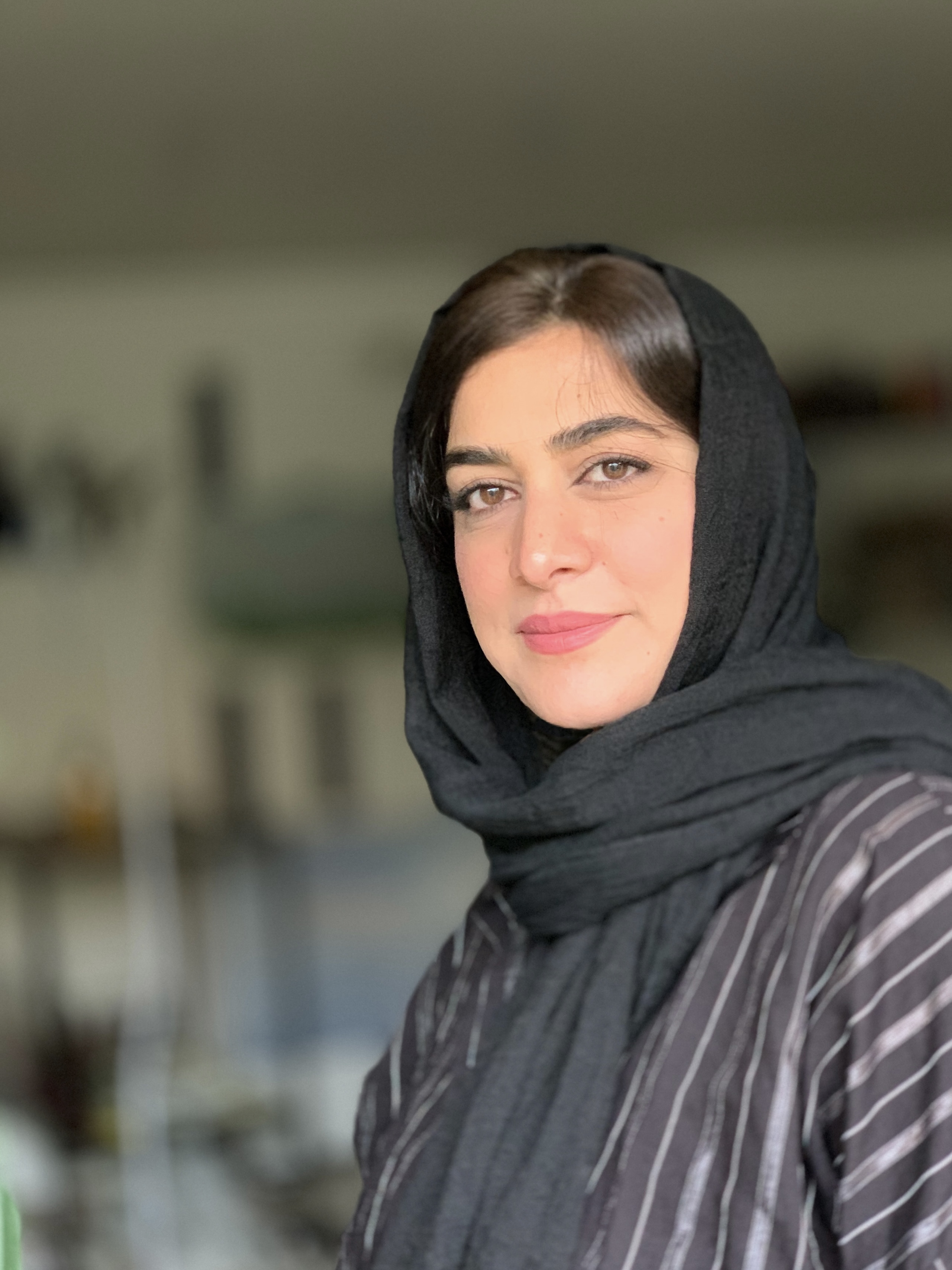 محبوبه خوش نظر محبوبه خوش نظر