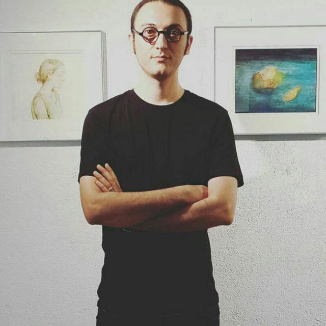 عباس بابائی عباس بابائی