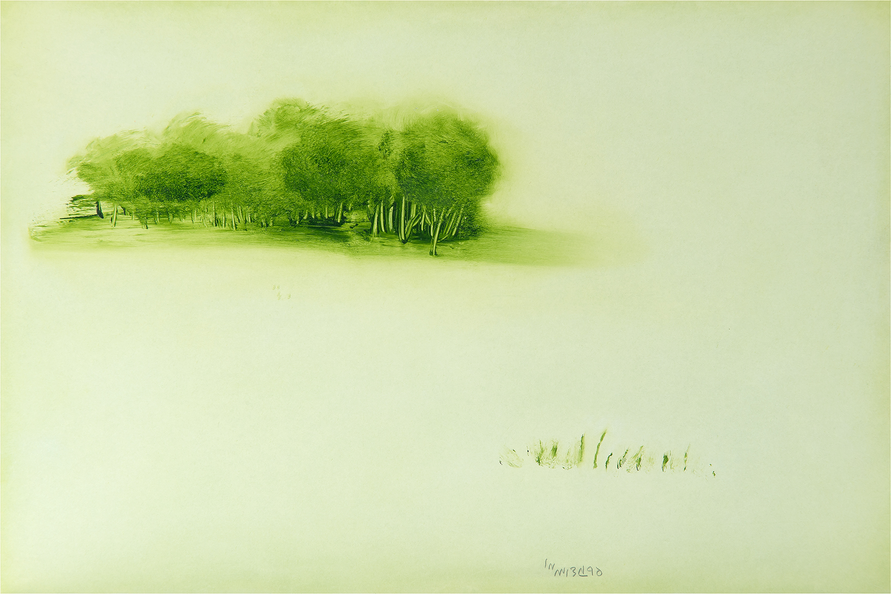 Artwork Untitled-014 by ALI KHORSHIDPOUR Artwork Untitled-014 by ALI KHORSHIDPOUR