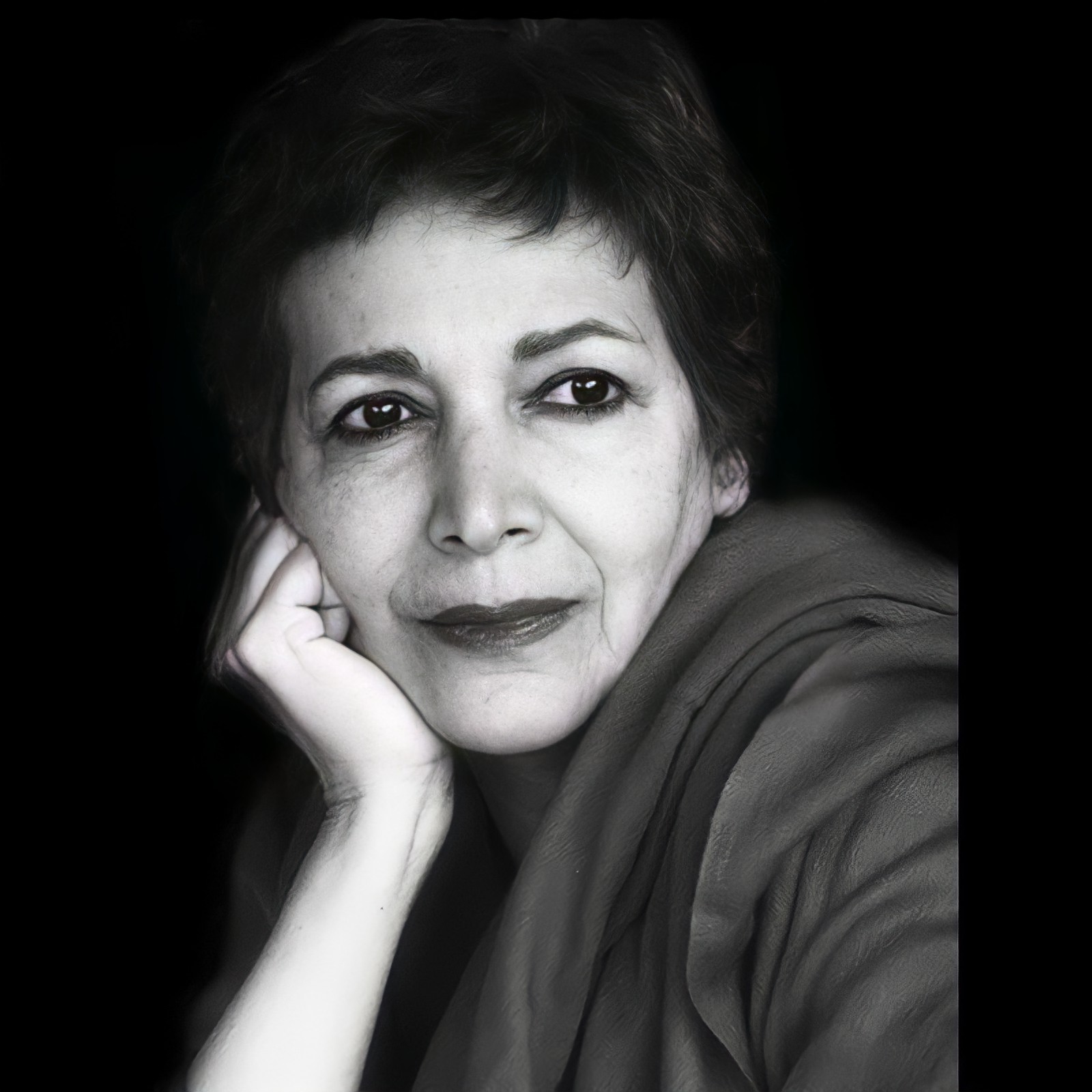 farideh lashai farideh lashai