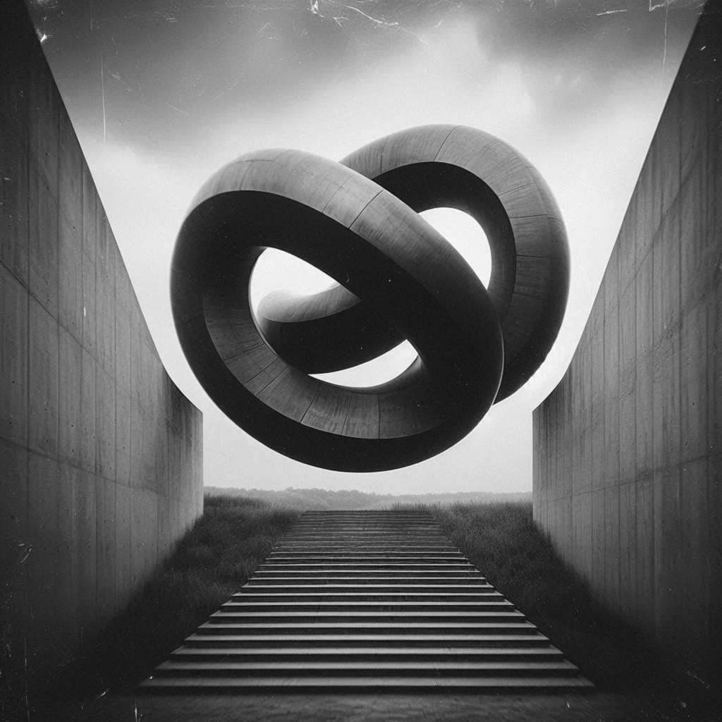 Artwork A black thing 1 by Ali Khatamsaz Artwork A black thing 1 by Ali Khatamsaz