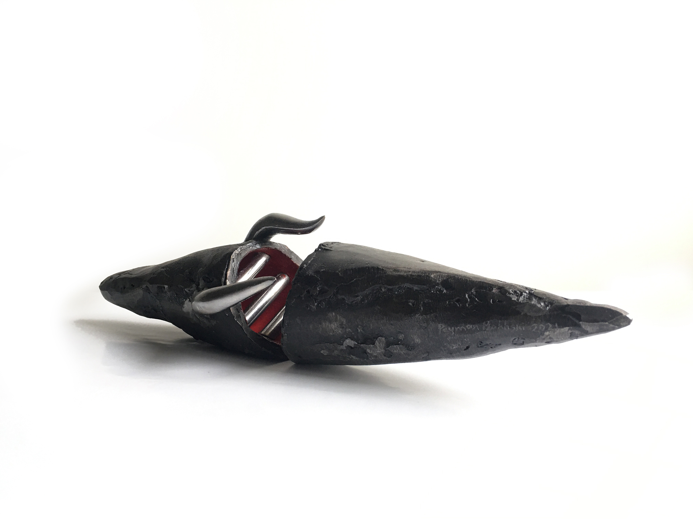 Artwork From the collection of bulls -war by Peyman Bakhshi Artwork From the collection of bulls -war by Peyman Bakhshi