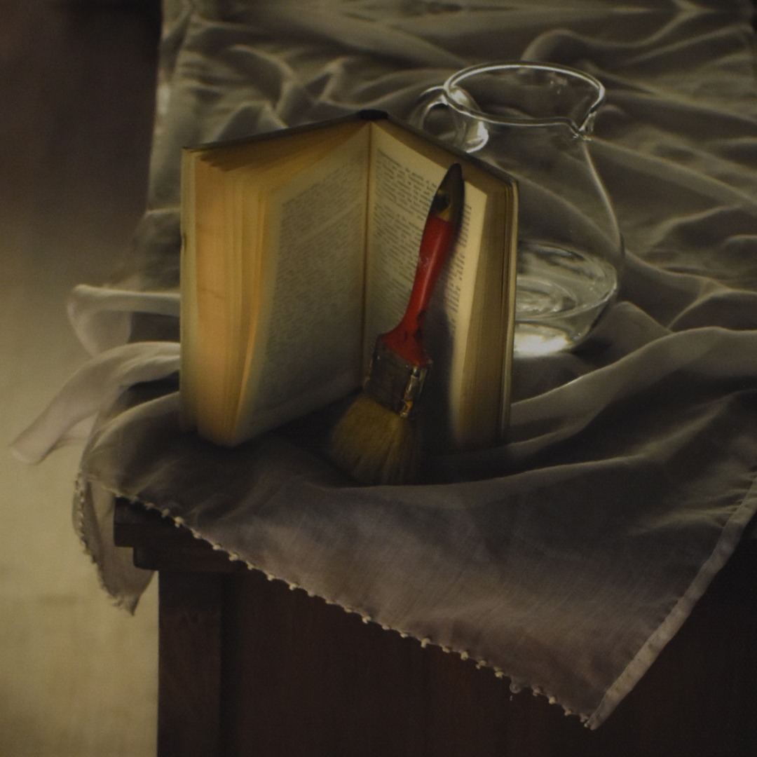 Artwork Untitled VI by Mehrdad Emrani Artwork Untitled VI by Mehrdad Emrani