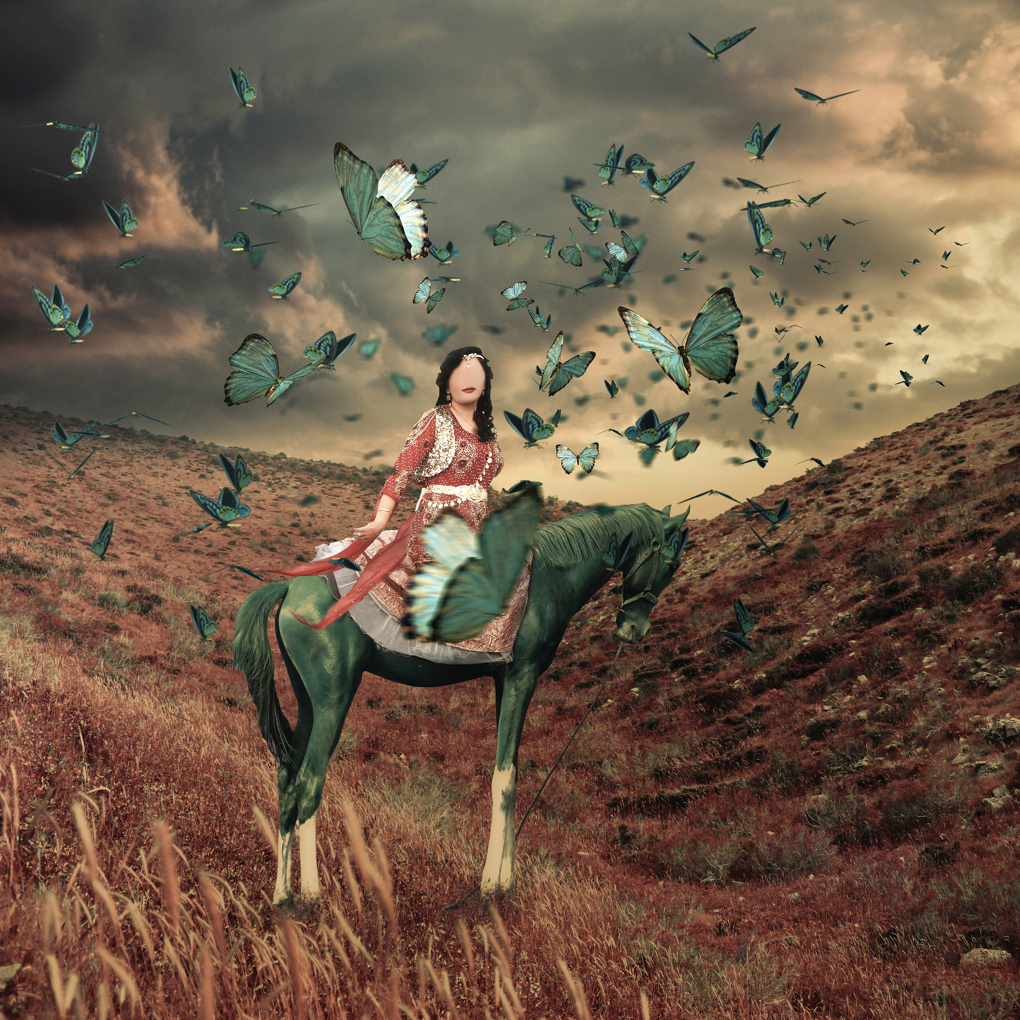 Artwork Girl by pejman shojaei Artwork Girl by pejman shojaei