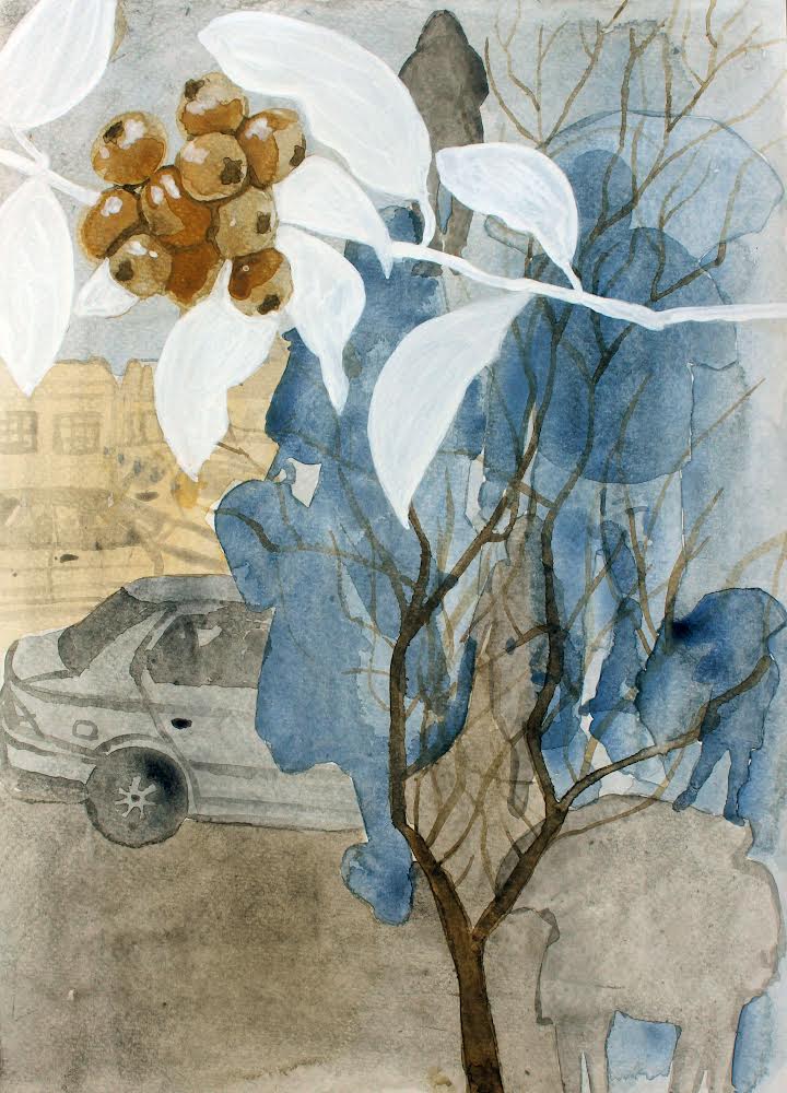 Artwork Untitled by mina mohammadi seresht Artwork Untitled by mina mohammadi seresht