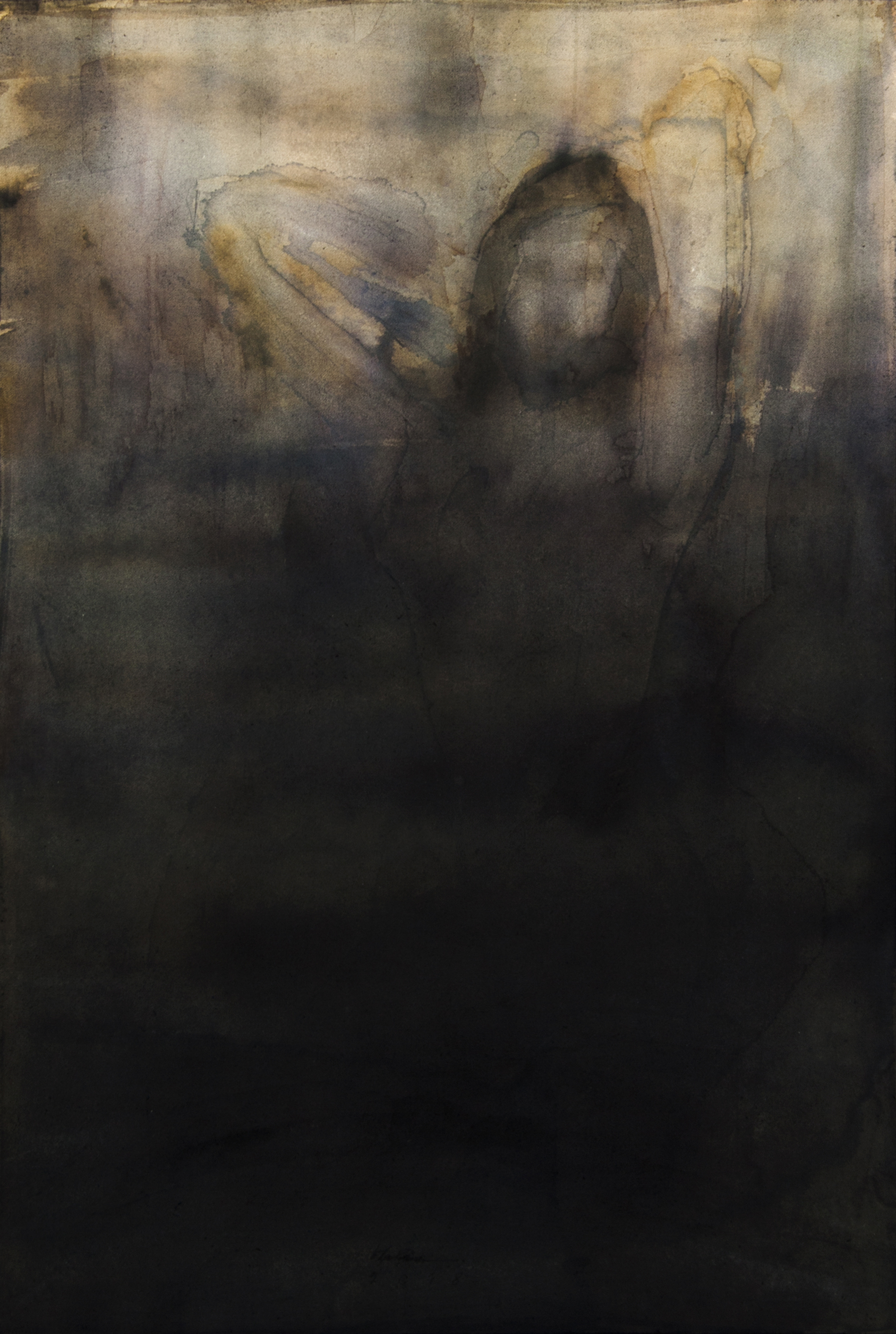 Artwork 032 by Hamid Halimi Artwork 032 by Hamid Halimi