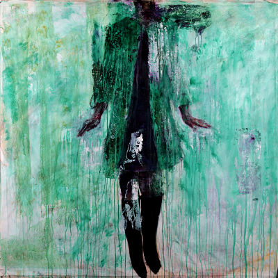 Artwork perplexity by Fatemeh Pakdel Artwork perplexity by Fatemeh Pakdel