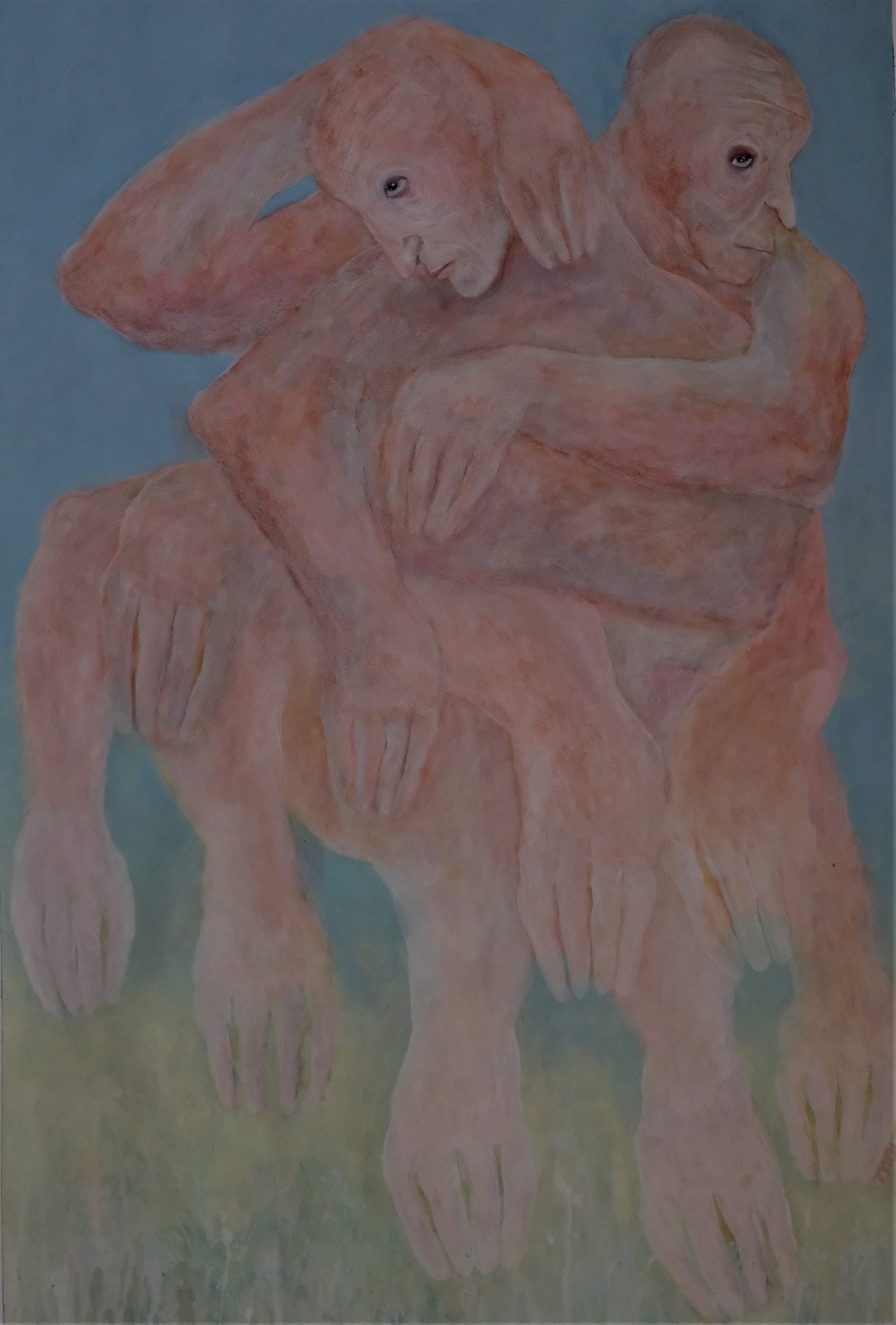 اثر اتحاد قدرت است از مهسا کریمی اثر اتحاد قدرت است از مهسا کریمی