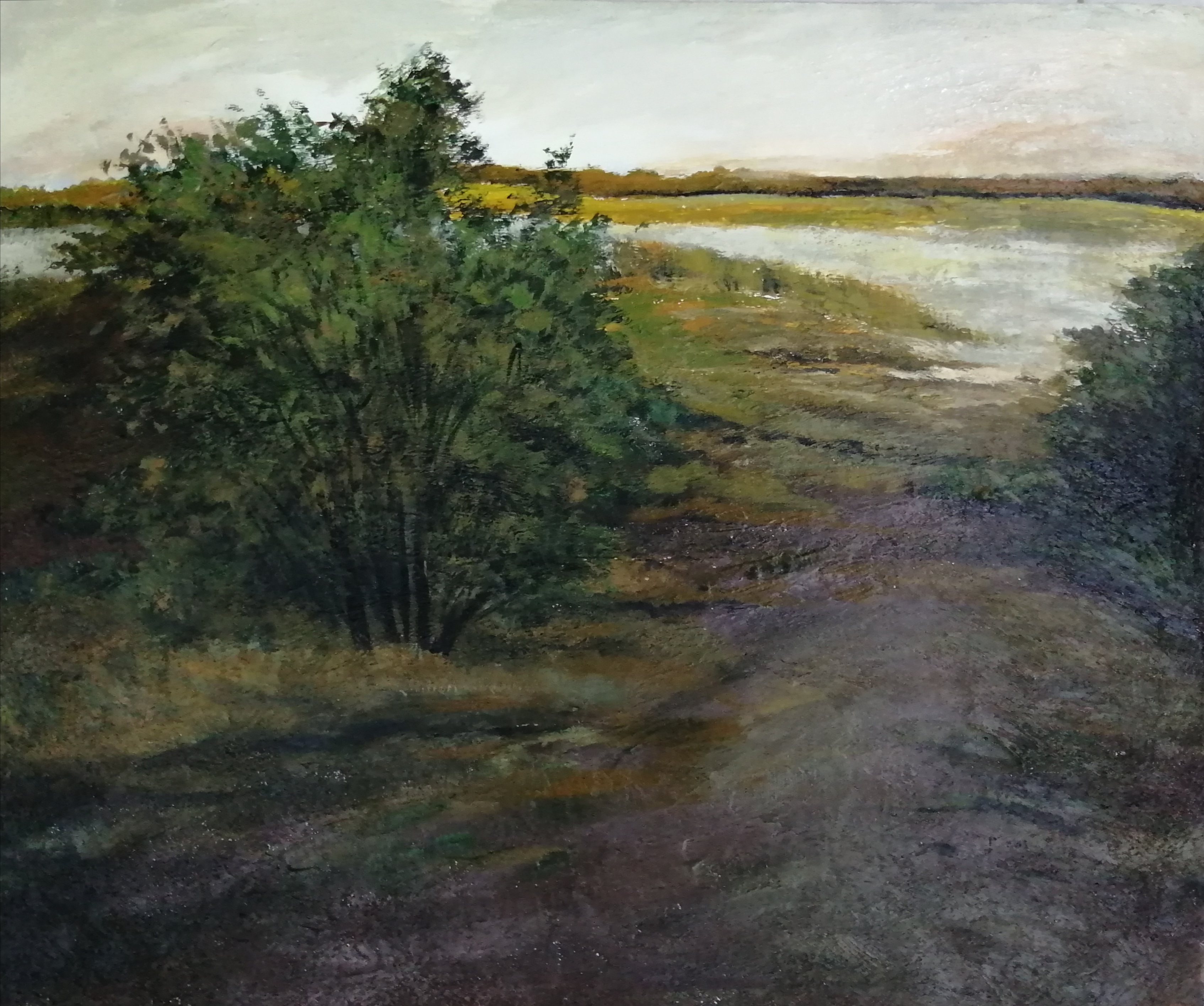 اثر حوالی کارون 2 از آرزو معرفاوی اثر حوالی کارون 2 از آرزو معرفاوی