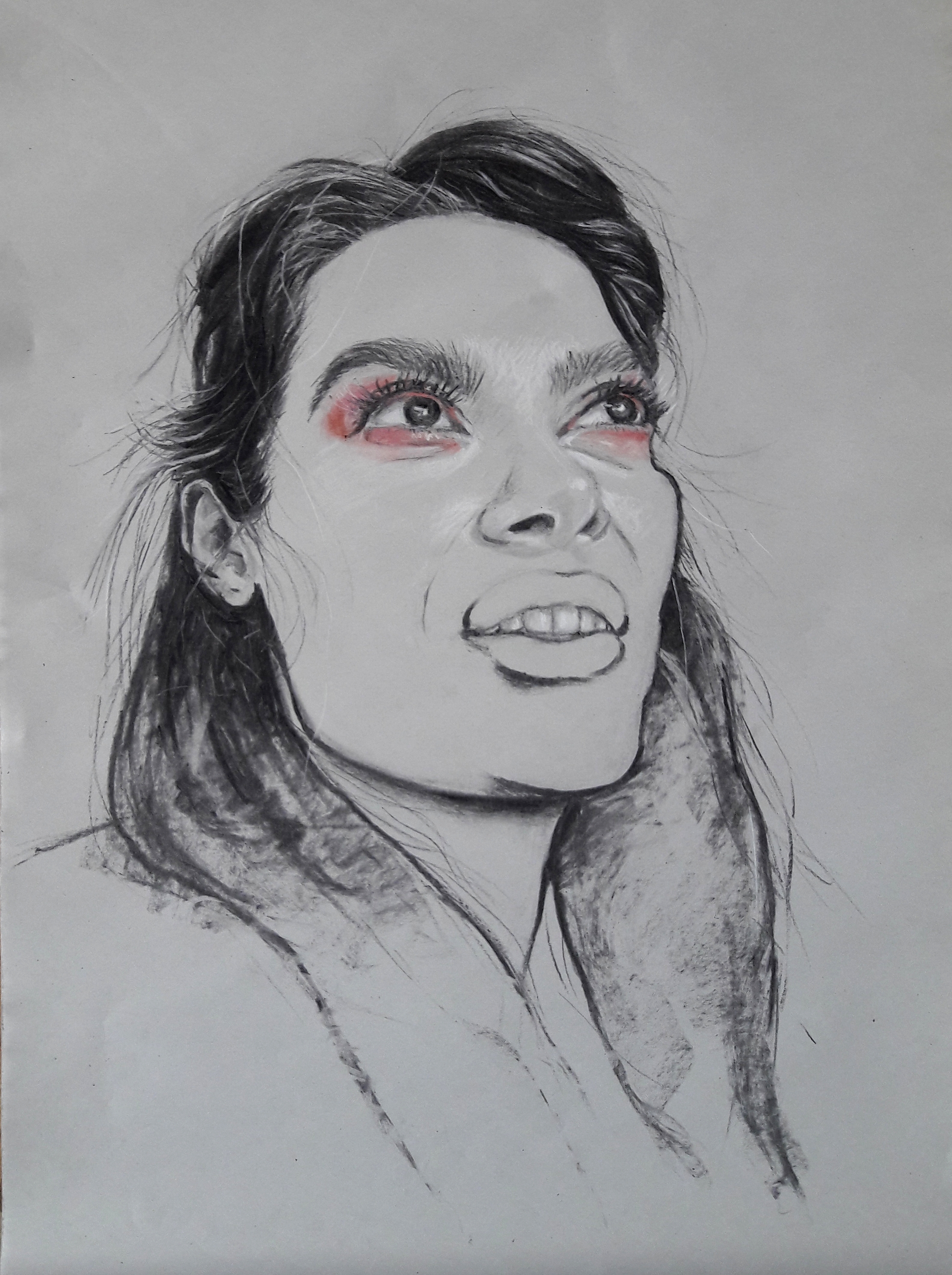 Artwork no name 4 by sara moradi Artwork no name 4 by sara moradi
