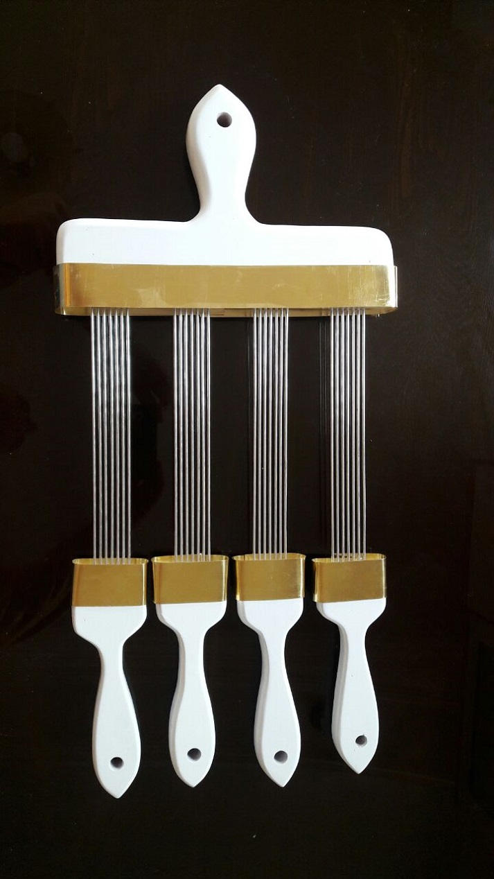 اثر قلموی حامی از حمید رضا عینی اثر قلموی حامی از حمید رضا عینی