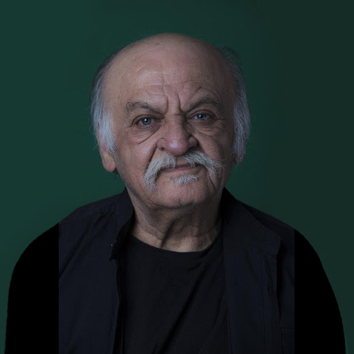 علی اکبر صادقی علی اکبر صادقی