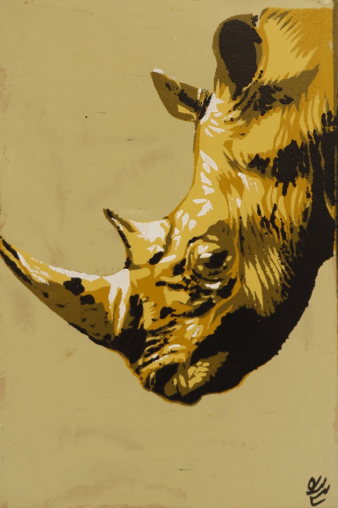 اثر بدون عنوان از علی میرفتاح اثر بدون عنوان از علی میرفتاح