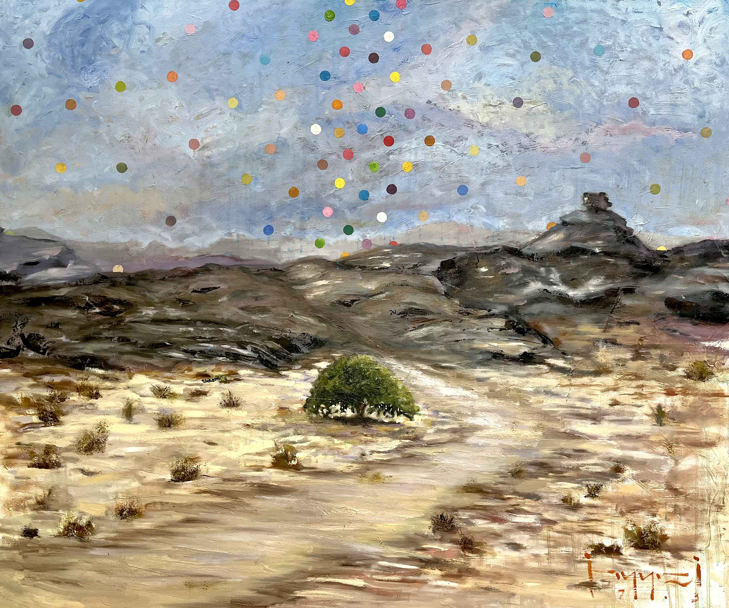 اثر مجموعه طبیعت 4 از علی فیاضی اثر مجموعه طبیعت 4 از علی فیاضی