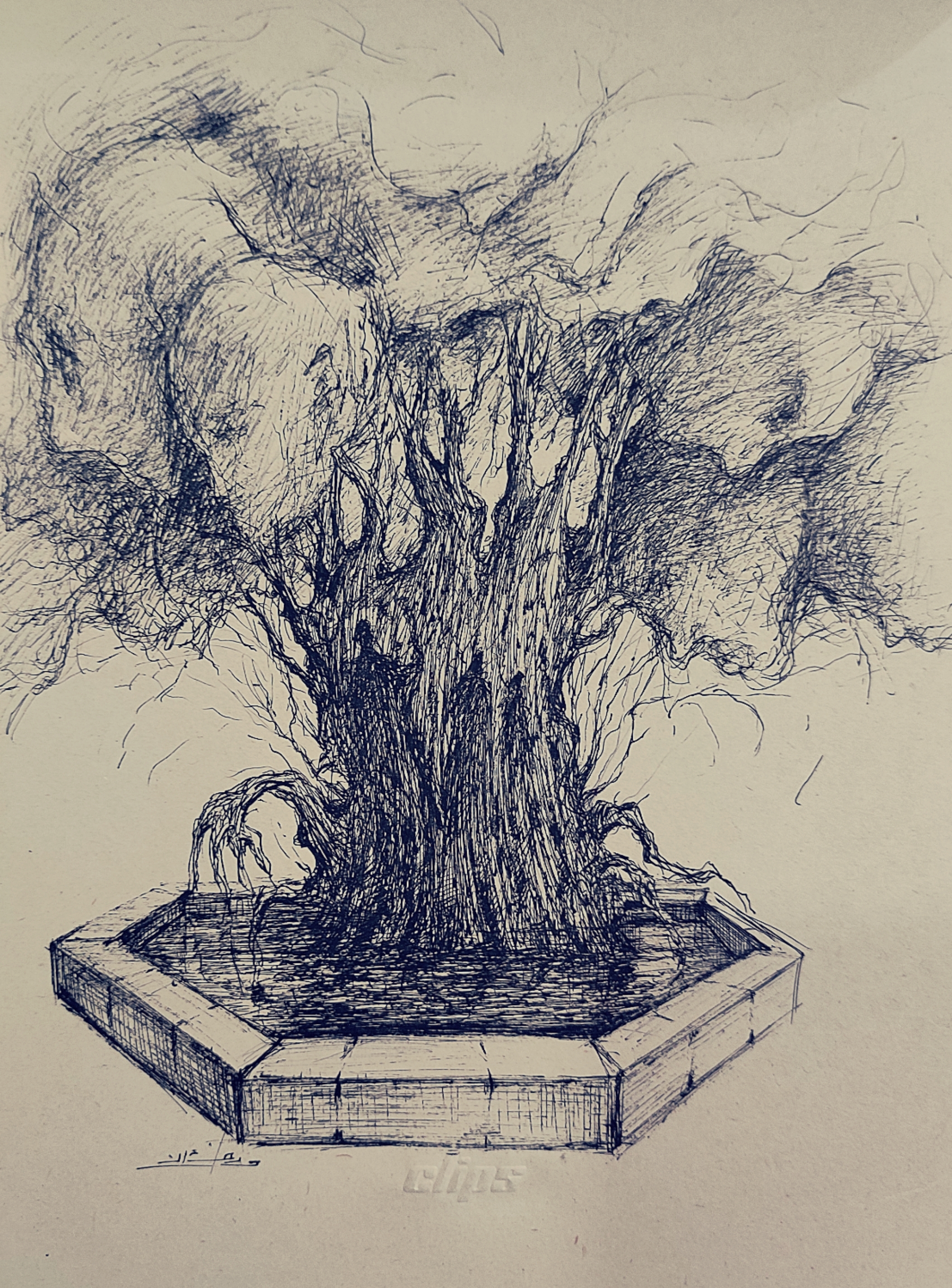 اثر آدمک ها، از ابوالقاسم درخشان اثر آدمک ها، از ابوالقاسم درخشان