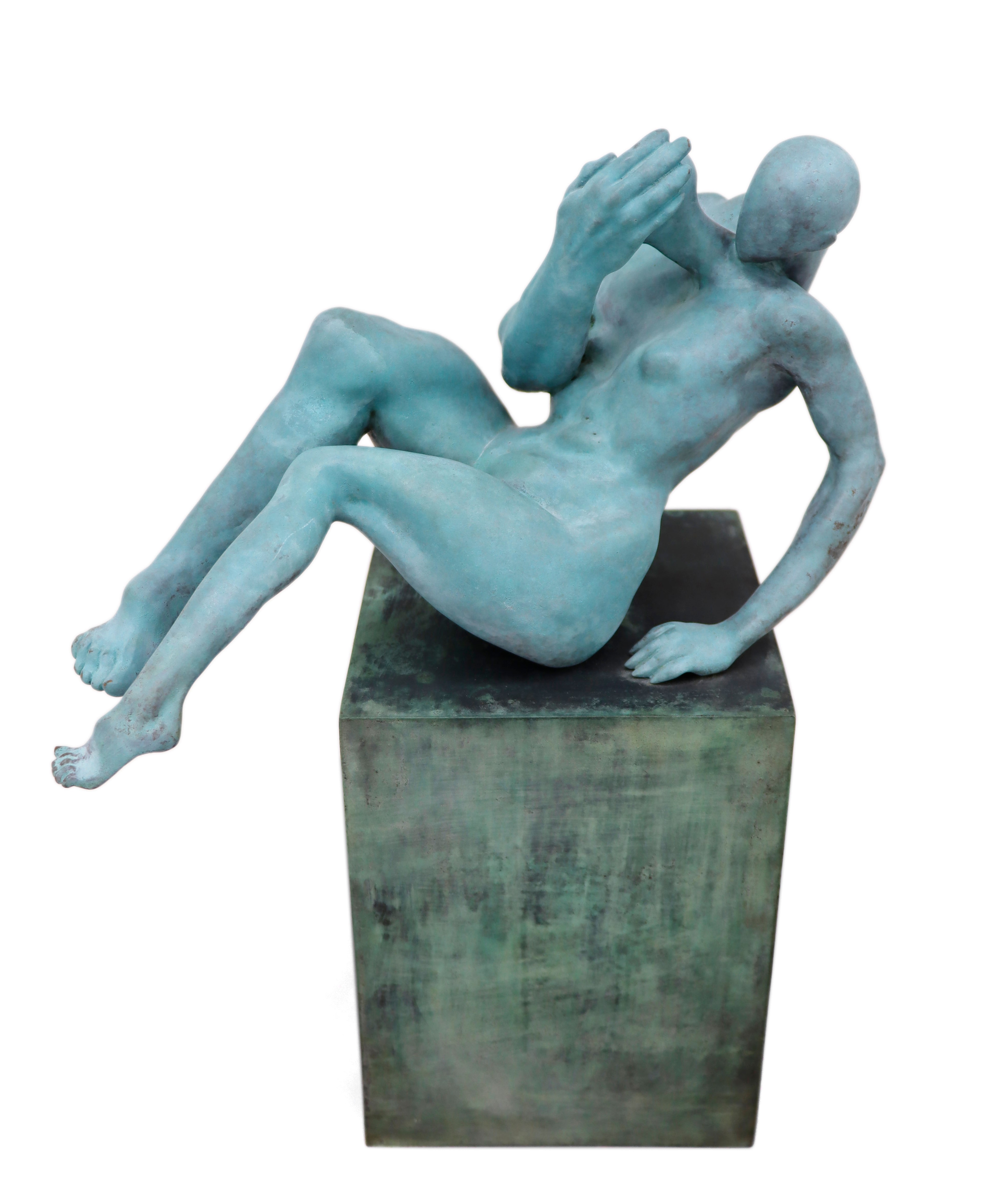 Artwork Untitled by Paridokht Moshkzad Artwork Untitled by Paridokht Moshkzad