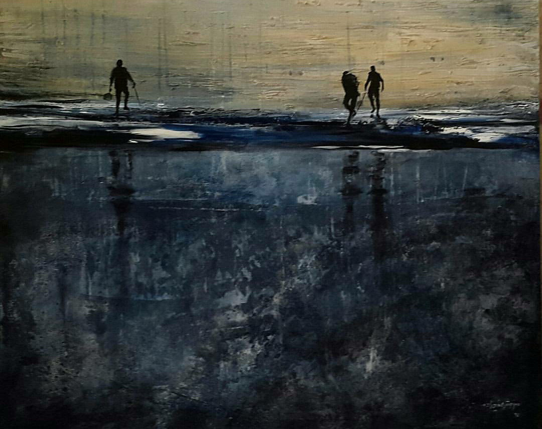 Artwork No title by mehrnoosh hamidzadeh Artwork No title by mehrnoosh hamidzadeh