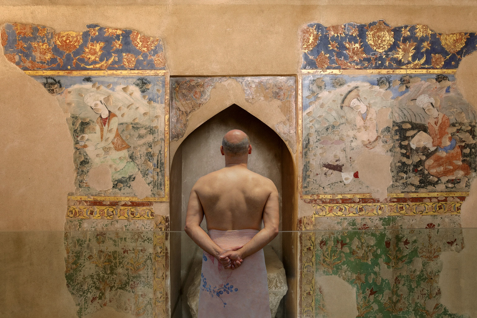 زخم ها | | خرید آثار هنری زخم ها | | خرید آثار هنری