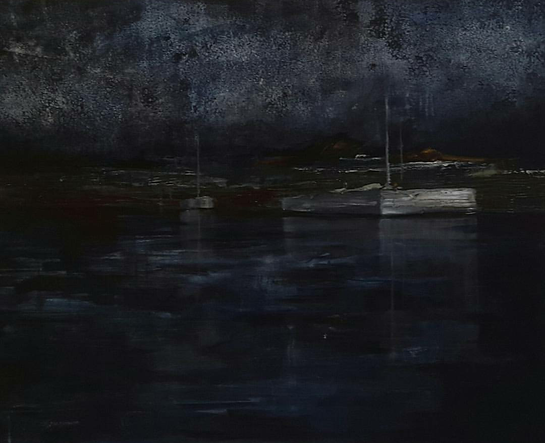 Artwork Ambiguity 2 by mehrnoosh hamidzadeh Artwork Ambiguity 2 by mehrnoosh hamidzadeh