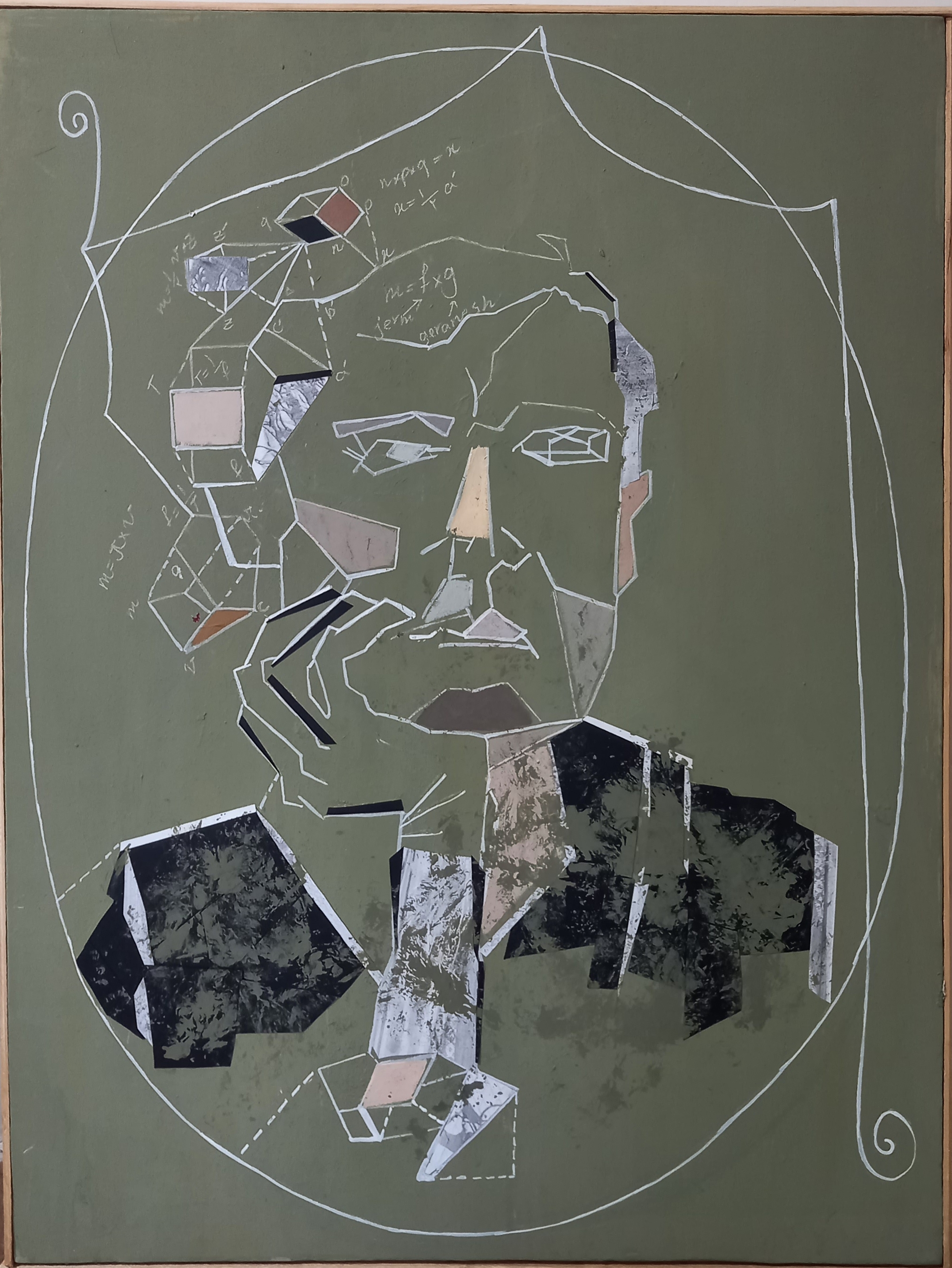 Artwork No name8 by Maryam Javidi Artwork No name8 by Maryam Javidi