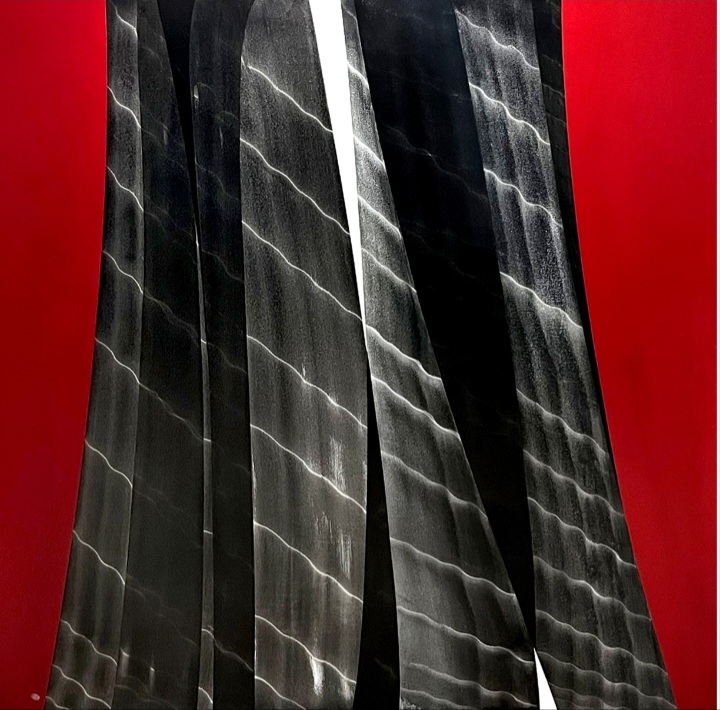 اثر در ساحت سرخ از یادگار خیام اثر در ساحت سرخ از یادگار خیام