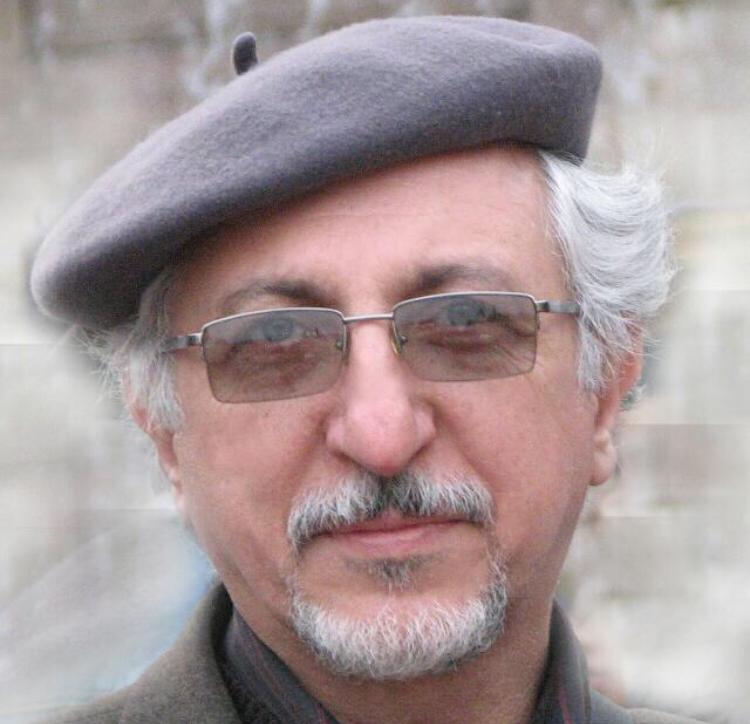 Seyed Mohammad Fadavi Seyed Mohammad Fadavi