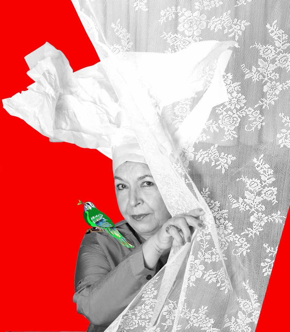 اثر بدون عنوان از مهدی منصوری اثر بدون عنوان از مهدی منصوری