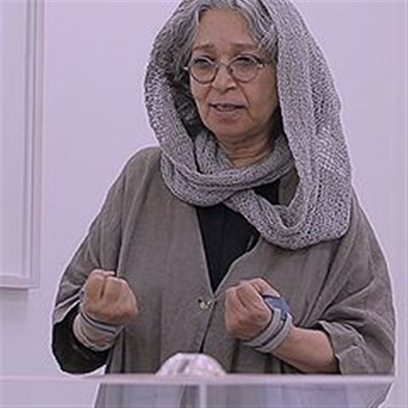 Shahla Hoseini Shahla Hoseini