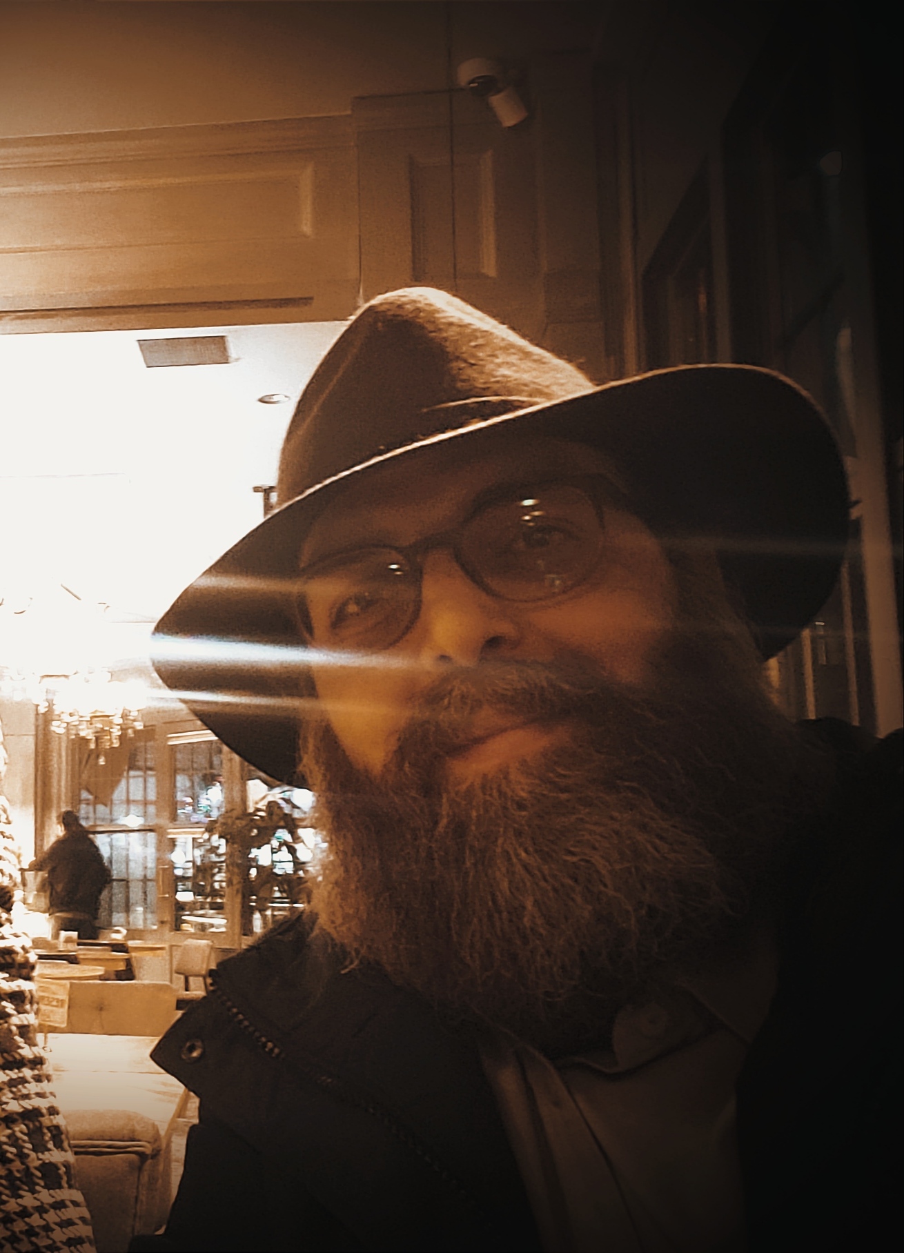 Hamidreza Ghiasi Hamidreza Ghiasi