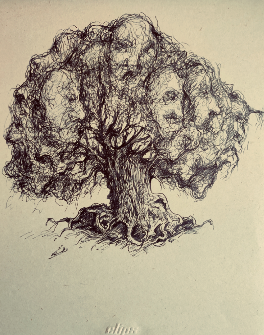 اثر مجموعه ادمک ها،،، از ابوالقاسم درخشان اثر مجموعه ادمک ها،،، از ابوالقاسم درخشان