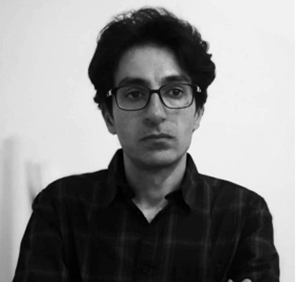 مهدی وکیلی مهدی وکیلی