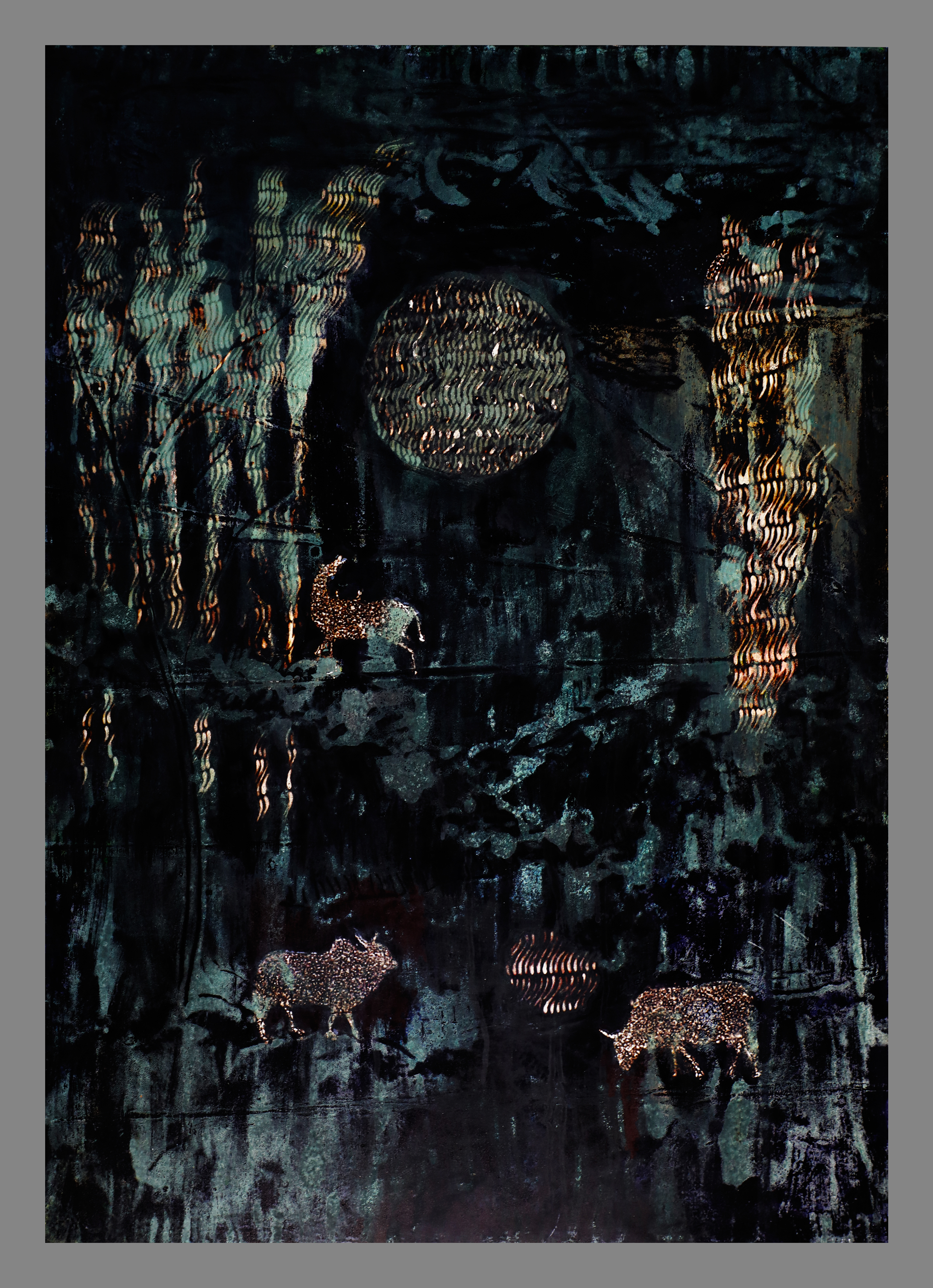 Artwork untitled 6 by hamed behrouzkar Artwork untitled 6 by hamed behrouzkar