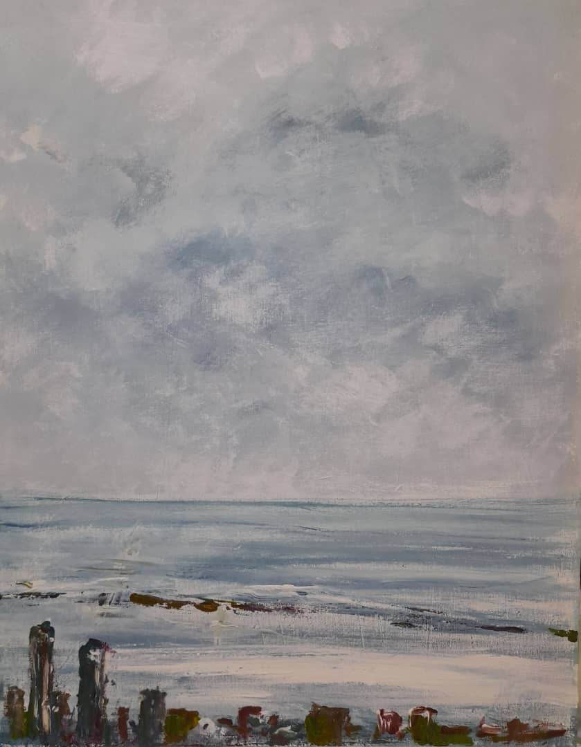 Artwork Untitled by Saeid Emdadian Artwork Untitled by Saeid Emdadian