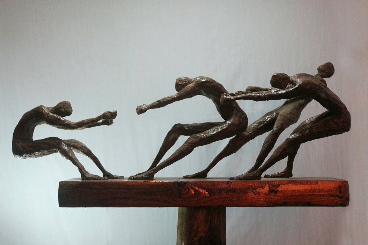 Artwork Untitled by Aref Roudbari Shahmiri Artwork Untitled by Aref Roudbari Shahmiri