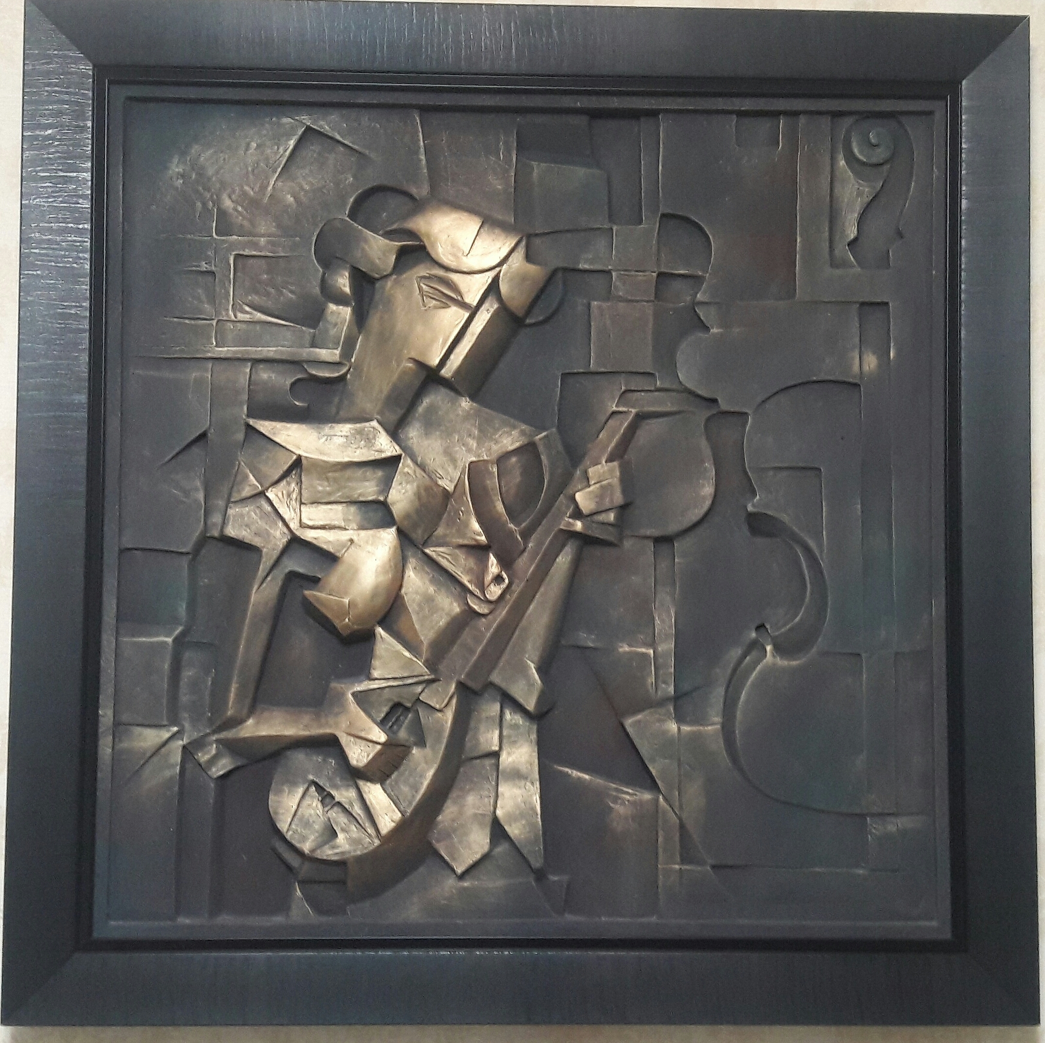 Artwork Untitled by Hossein Nakhaee Artwork Untitled by Hossein Nakhaee