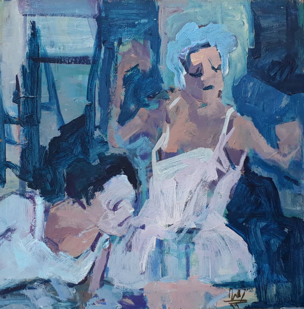 Artwork Sculptural5 by zohre hatamipour Artwork Sculptural5 by zohre hatamipour