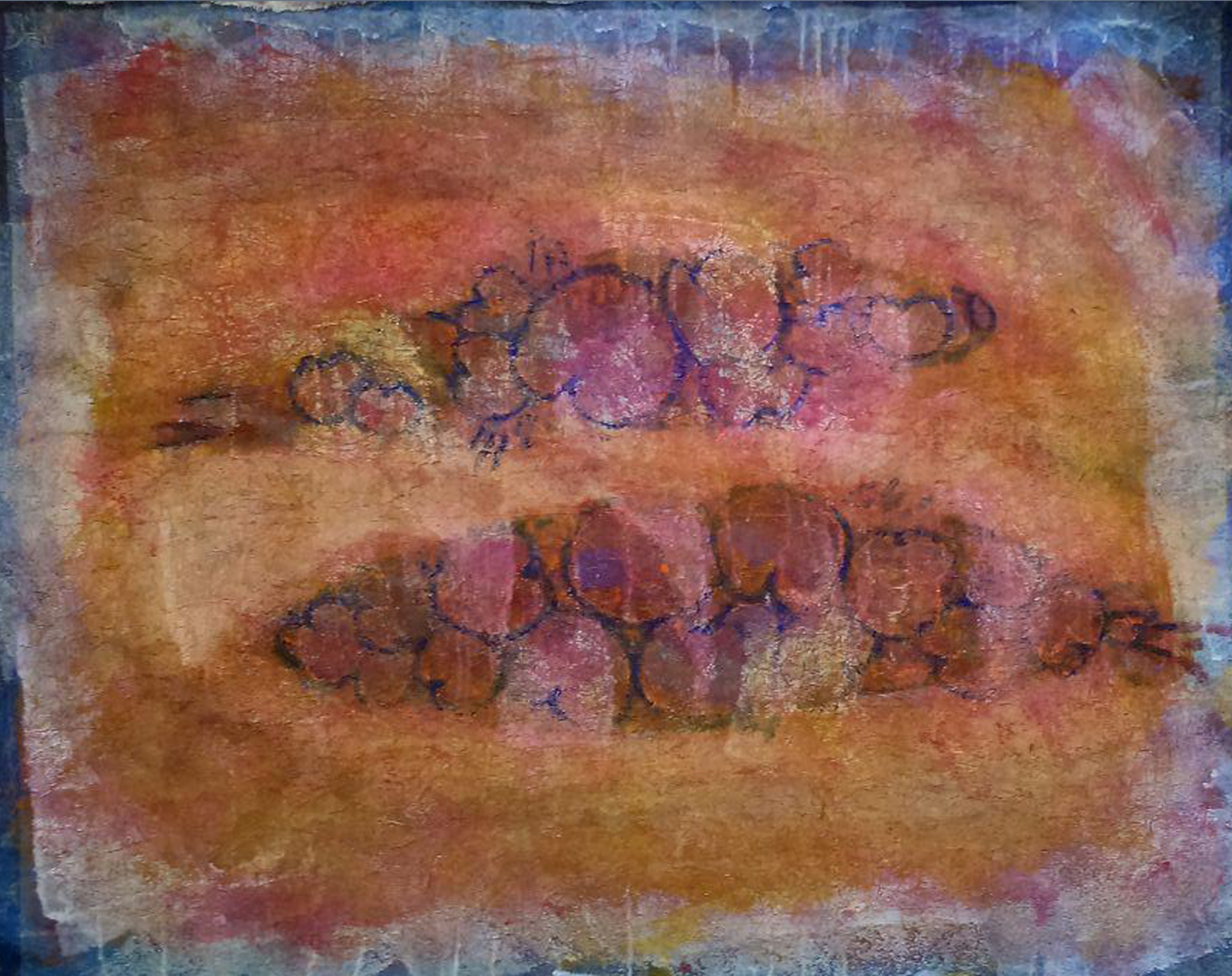 Artwork From the collection of fish3 by Behrang Pourrostam Artwork From the collection of fish3 by Behrang Pourrostam