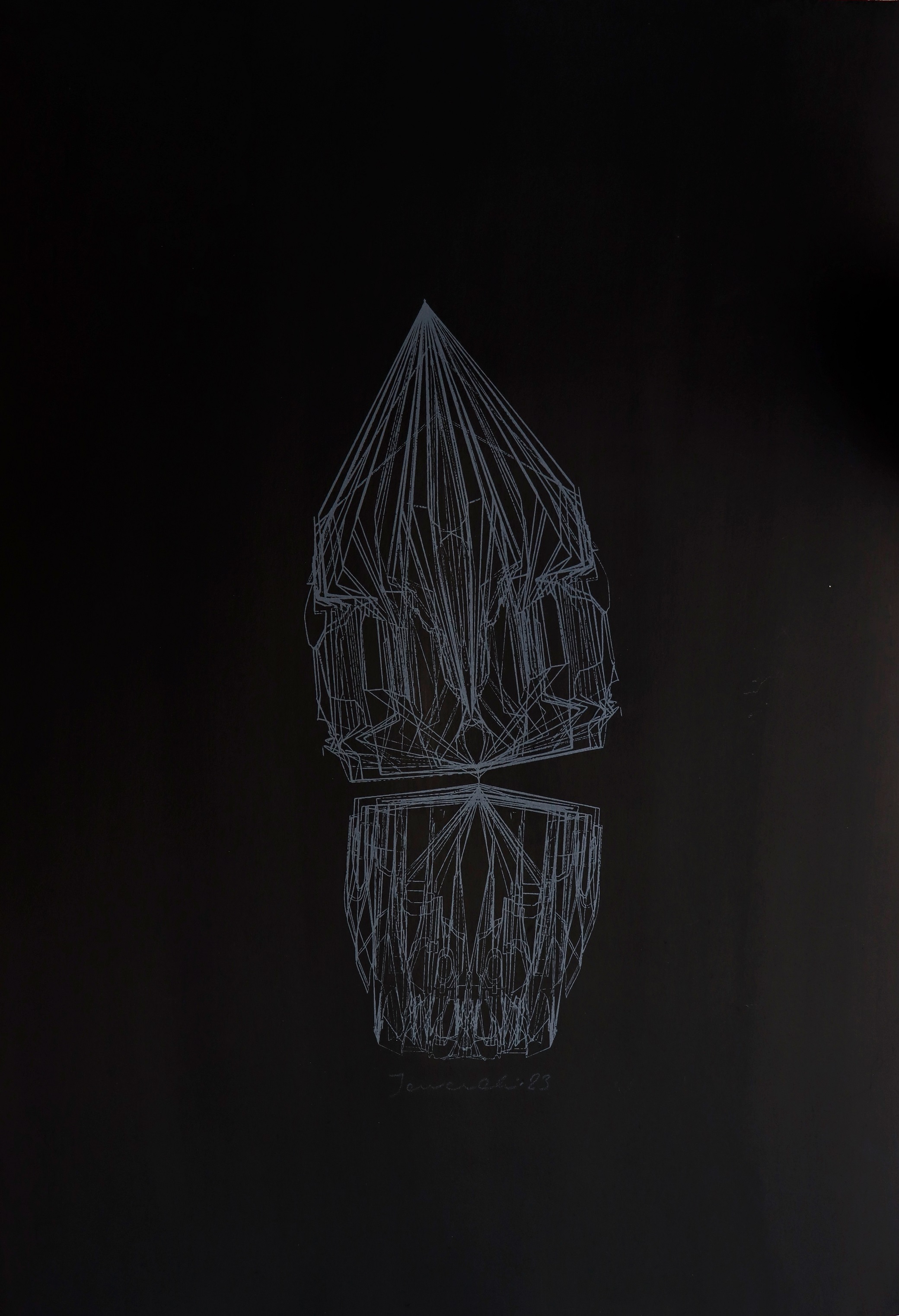 Artwork Untitled by ALIREZA JAVADI Artwork Untitled by ALIREZA JAVADI